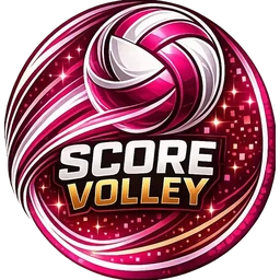Logo de Score Volley