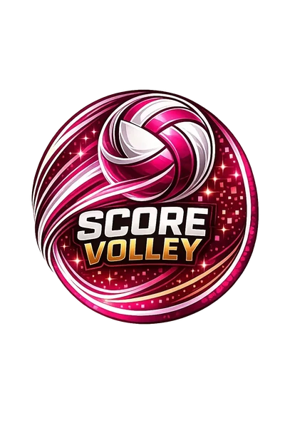 Logo de Score Volley